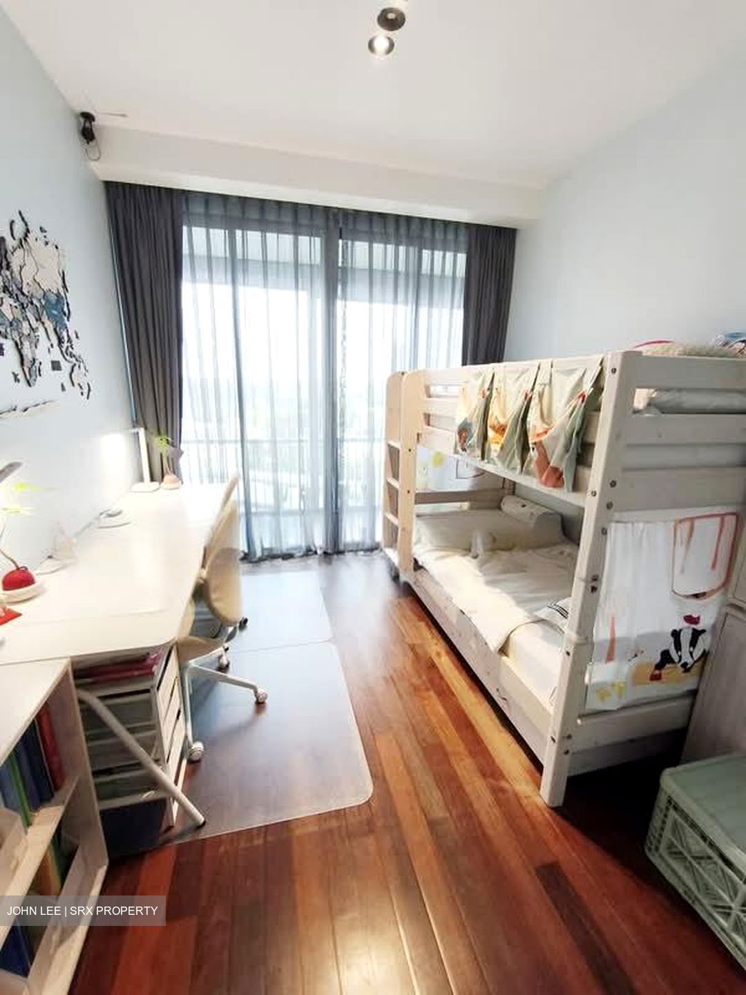 The Arte (D12), Condominium #593675591